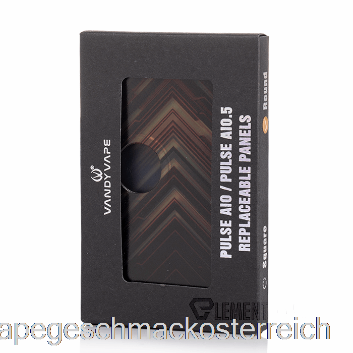 Vandy Vape Pulse AIO.5 Ersatzpanels Supersonic Vape Geschmack